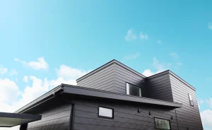 ヴェールホーム のロゴ